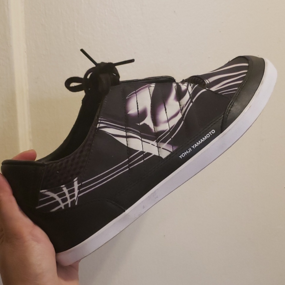 💯Adidas x Y-3 Tropical Sneakers